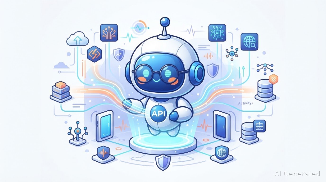 AI 系統 API 串接整合：了解 Gateway、監控與新興應用