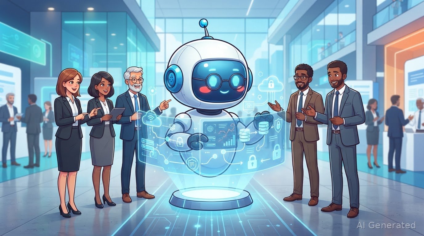 CEATEC 科技趨勢解析:企業 AI 整合與智慧應用前瞻指南