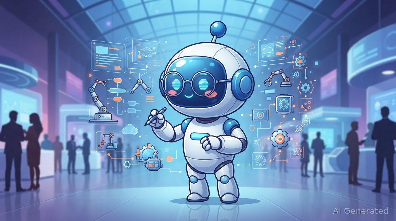 CEATEC 參展商名單深度解析:前瞻企業 AI 落地趨勢