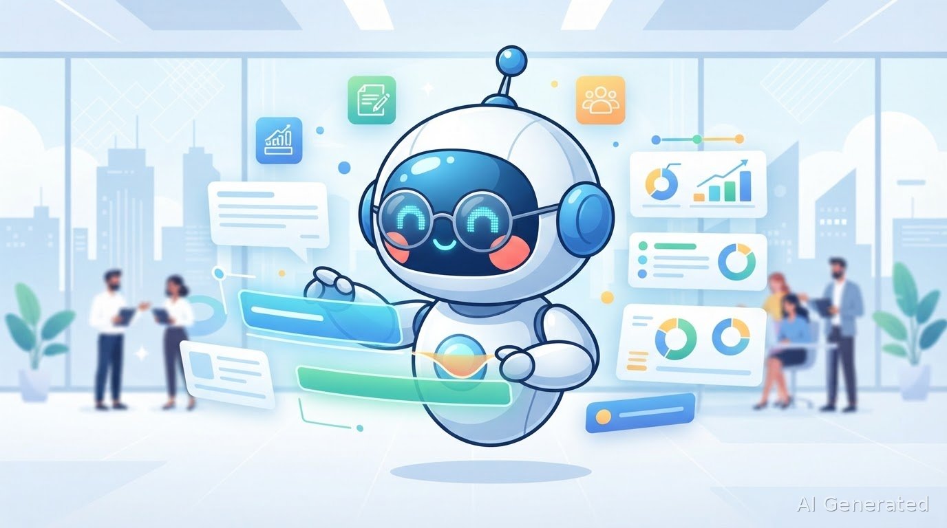 如何用 AI 專案預算規劃範本生成預算草稿並分析現金流