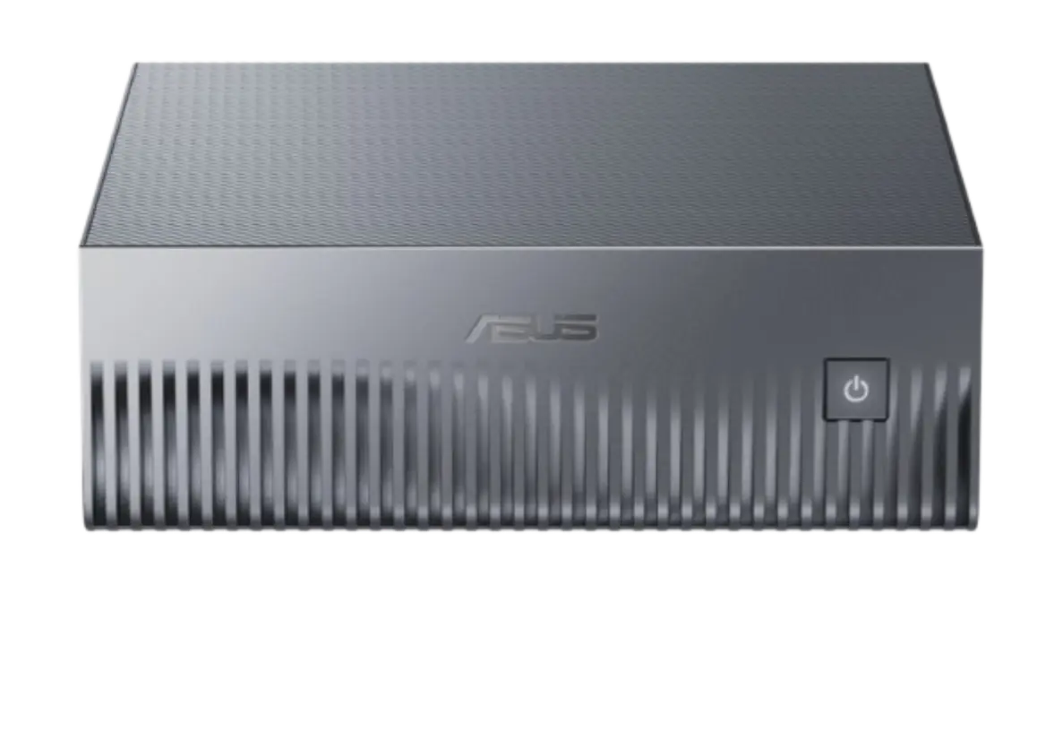 ASUS Ascent GX10，Neuro PrivateHub 可配置的精巧型 AI Server